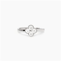 Anello Mabina Donna in Argento Zircone 523453 - 523453